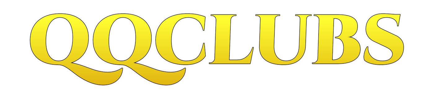 QQClubs Logo